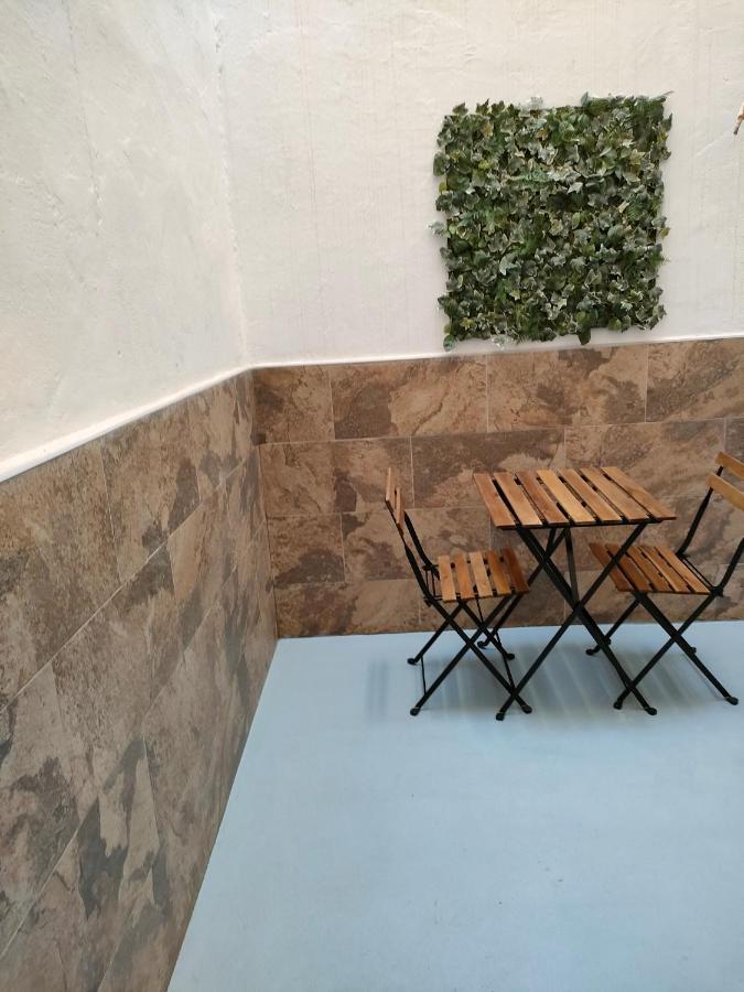מאלגה Estudio Centrico Arq מראה חיצוני תמונה
